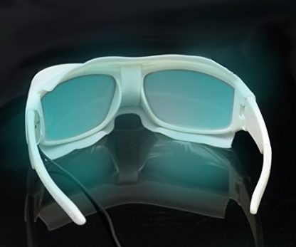 DeepVision Ganzfeld Display Glasses